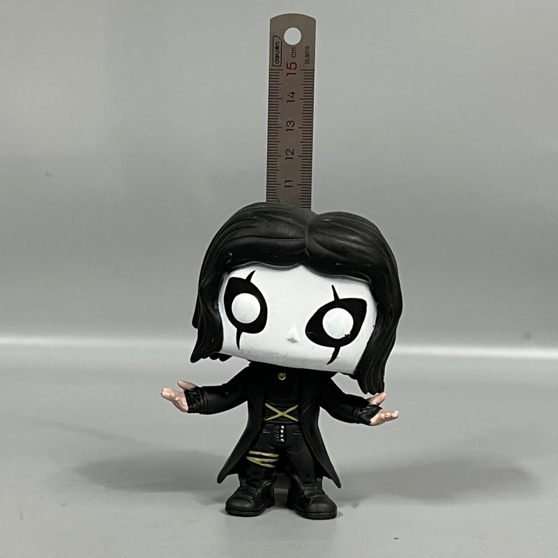 Authentic Bulk Crow Stephen King's It Ghost Baby Soul-Returning Electric Saw Horror V for Vendetta Screaming Hand Office
