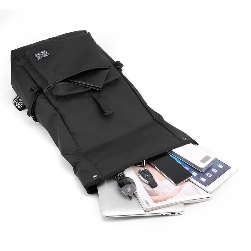 Xiaomi MiJia Minimalist Men Casual Lightweight Backpack