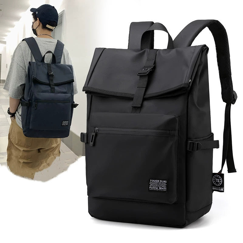 Xiaomi MiJia Minimalist Men Casual Lightweight Backpack