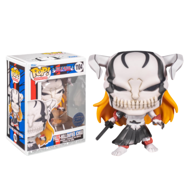 Funko Rukia Kuchiki Figurine Garage Kits