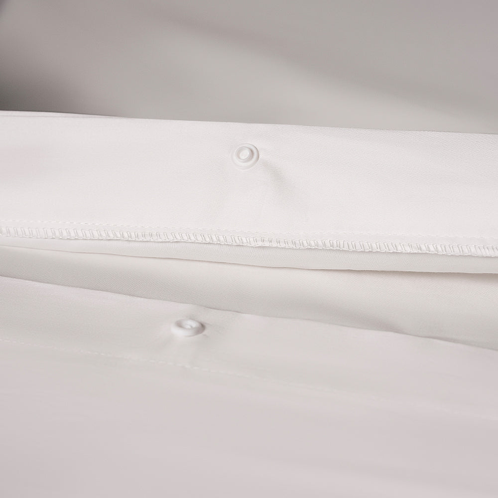 Bedding with Benefits® Pure-Cotton Duvet Cover