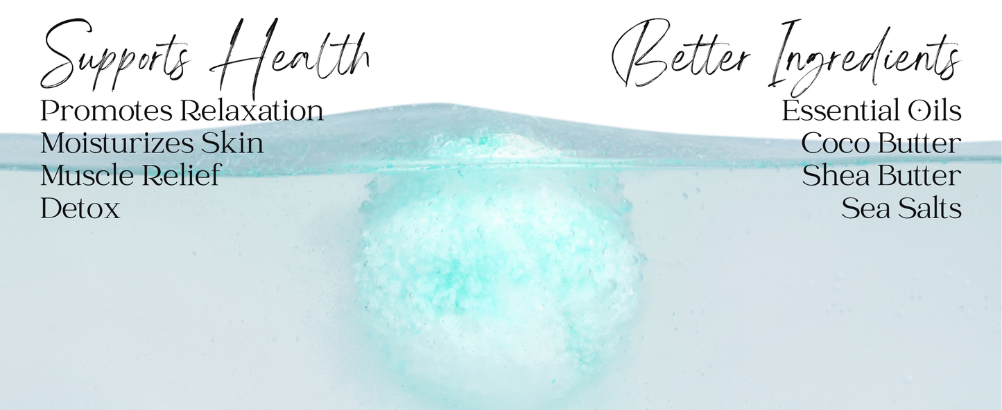 EvolutionUSA Refresh Bath Bombs for Women, 24 Lush Bath Bombs Mini Sized, Luxurious Womens Gift for Mother's Day, Easter, Birthday or Self Care, Luxurious & Relaxing Bathbombs, Womens Bath Balls