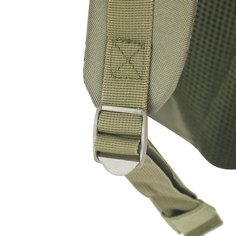 LQARMY Small Waterproof Travel Outdoor Tactical Backpack Sport Camping Rucksack Molle System for Trekking Fishing Hunting Bags