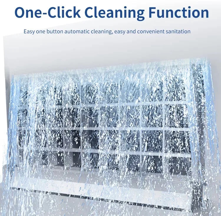 Custom Ice Cube Machine Automatic Ice Maker Machine Industrial Ice Making Machine High Efficiency