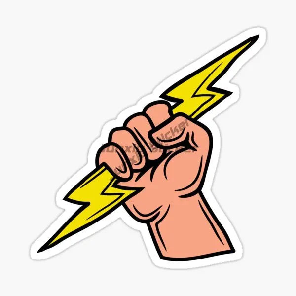 Electric Vehicles with Electric Signs, Charging Bicycles, Car Stickers, Refrigerators, Electrical Appliances, Etc. and Stickers