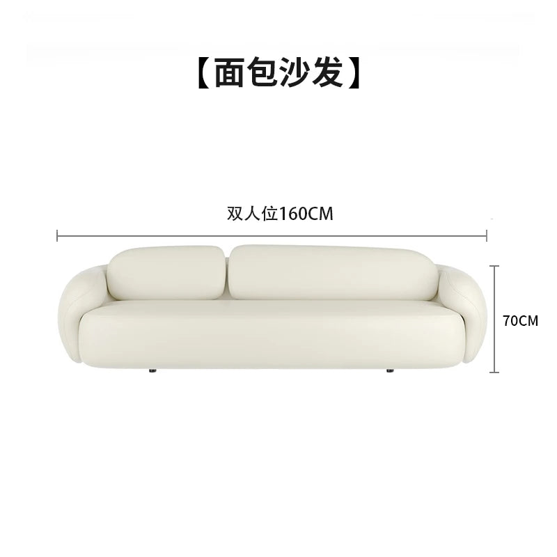Floor Luxury Inflatble Sofa Relaxing Italian Modern Living Room Sofa Large Corner Sillas Para Sala De Estar Home Furniture