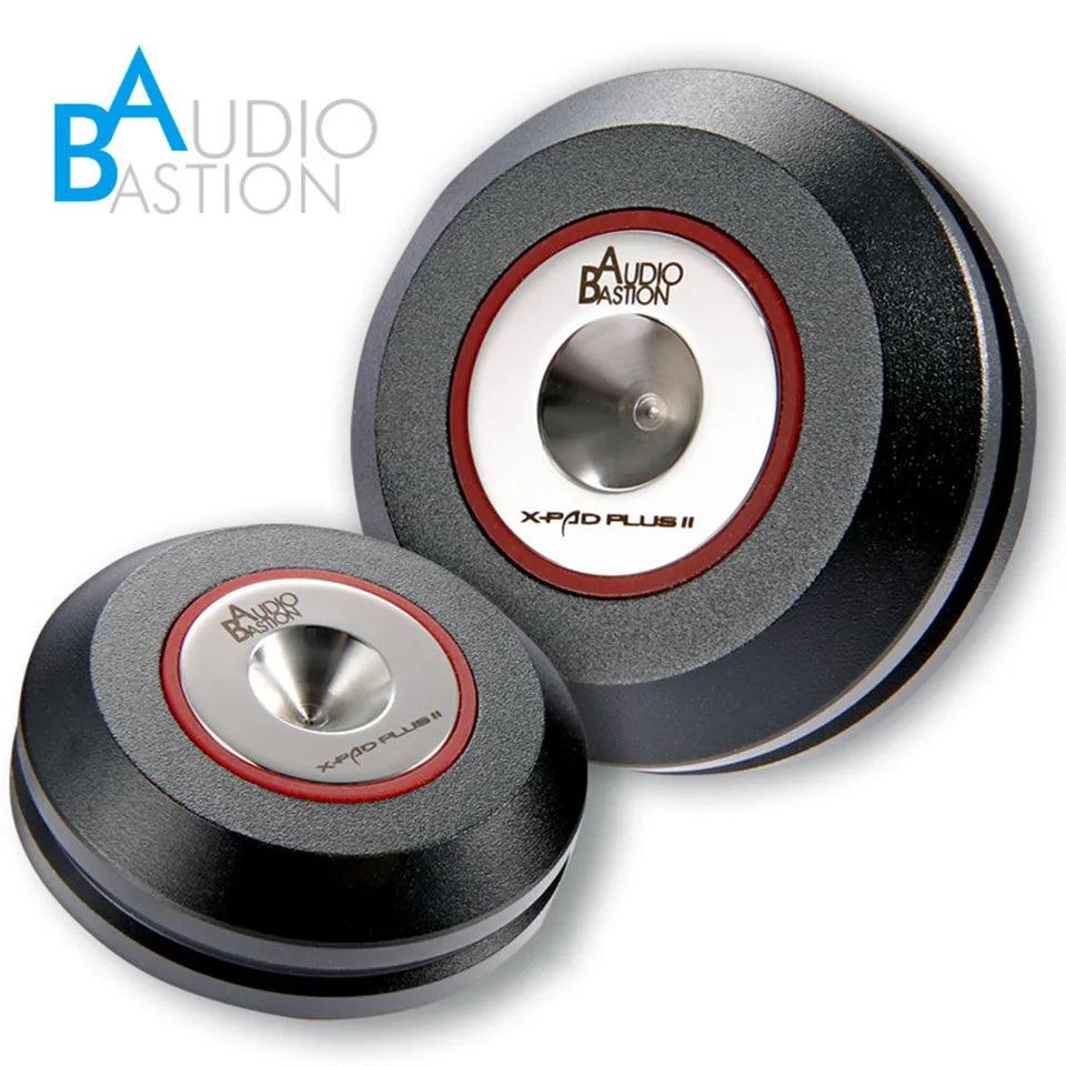 4PCS HIFI Audio Speakers Amplifier Preamp DAC CD Player non-slip Anti-shock Absorber Foot Feet Pads Vibration Absorption Spike