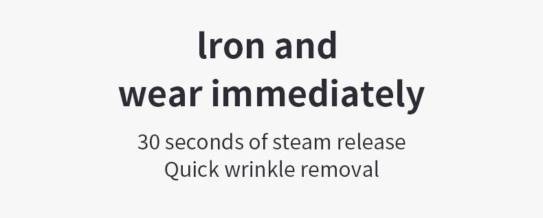 Household Vaporizador Prendas Steamer Portable Vertical 320 Ml, Lothes Portable Quick Heat Ironing Vaporizador for Home Travel