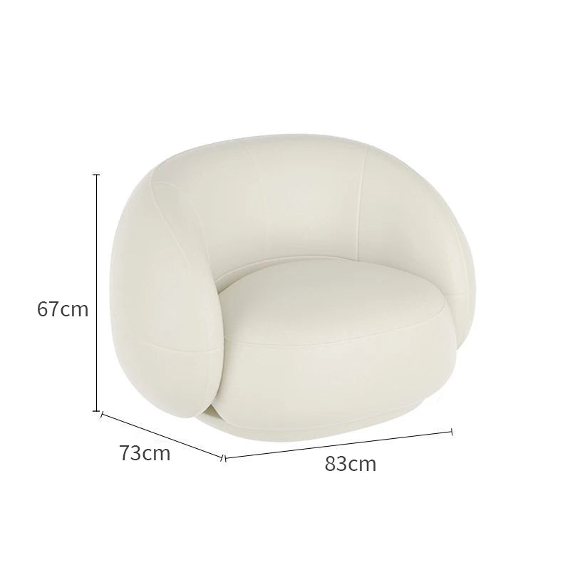 Floor Luxury Inflatble Sofa Relaxing Italian Modern Living Room Sofa Large Corner Sillas Para Sala De Estar Home Furniture