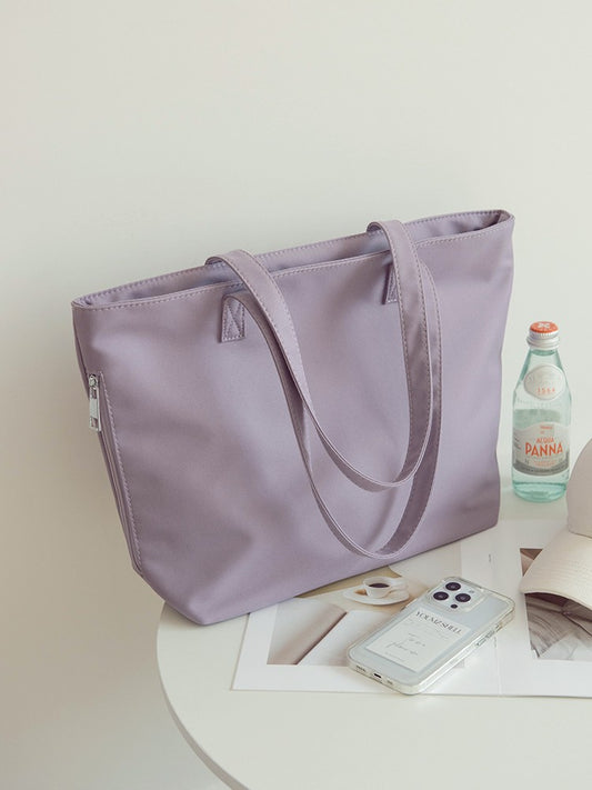 Bag Female Leisure Work Student Easiest for Match Canvas Bag