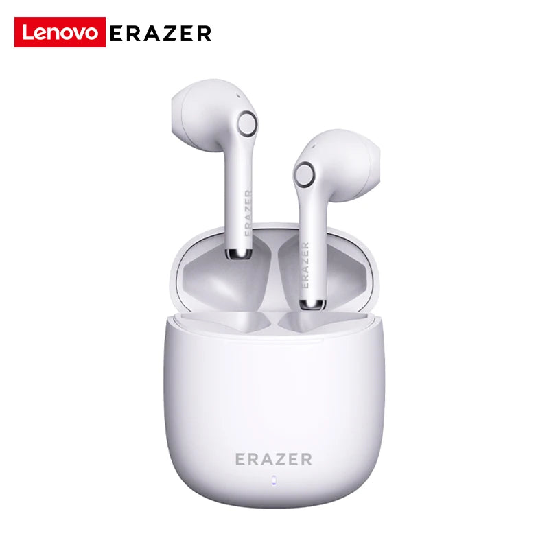 Erazer XT90 PRO Bluetooth 5.4 Earbuds Wireless Earphone Waterproof Headsets HIFI Sound Bass Quality With Mic Headphones