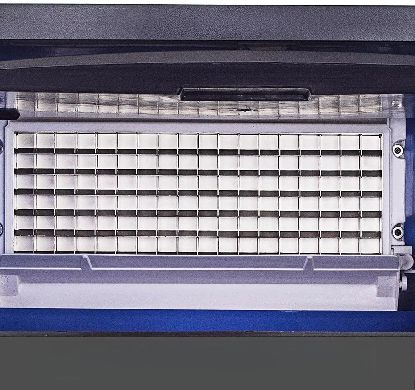 Ice Maker Commercial Ice Cube Machine Factory with air Cooling or Water Cooling