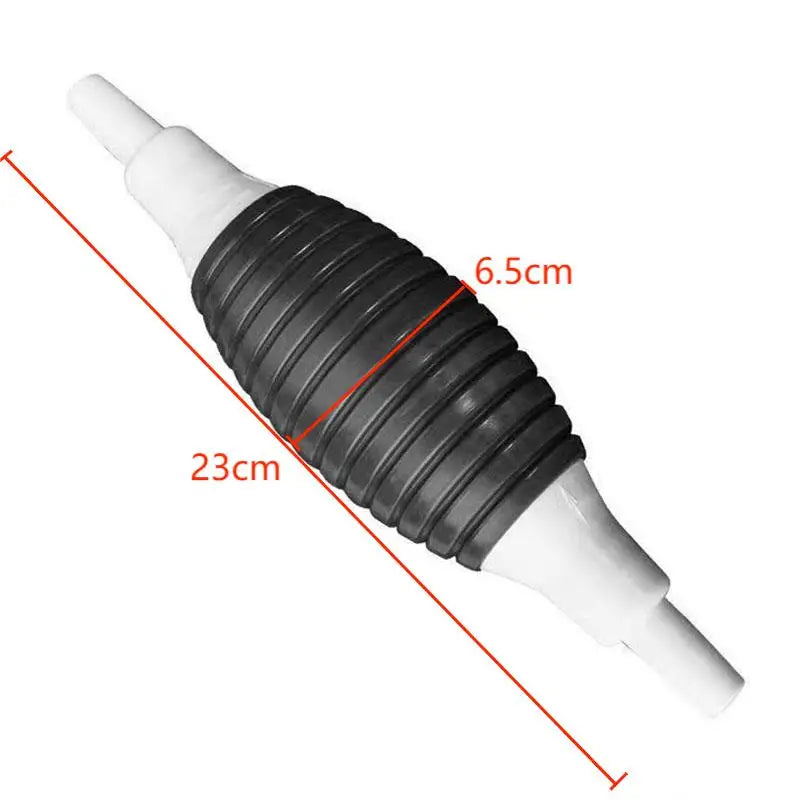 Hand Gasoline Pump Universal Fuel Tank Oil Extractor For Automobile Motorcycle Truck Liquid Tuning Fuel Diesel Pump Auto Parts