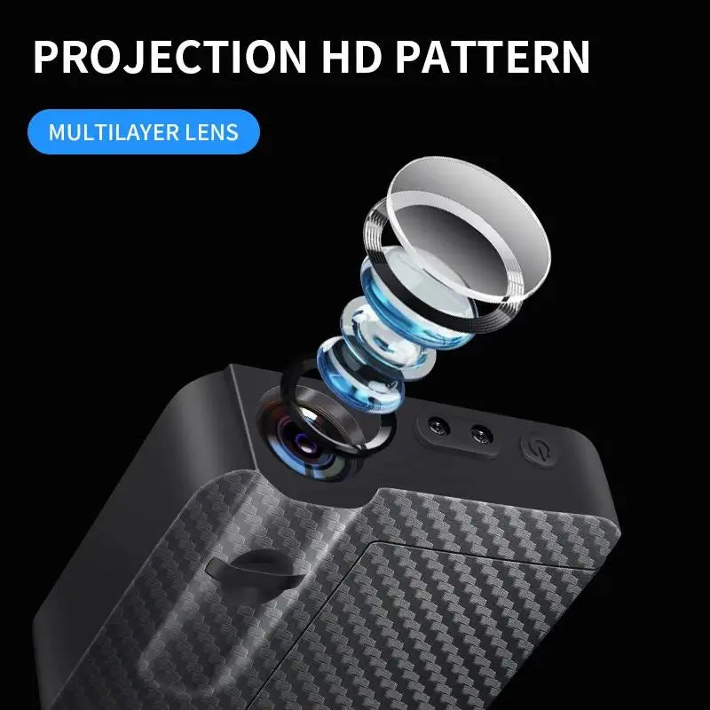Led HD Car Door Logo Welcome Light Projector Lamps Accessories For KIA EV6 Stinger RIO Sorento Picanto Ceed Borrego Syros K4 K5
