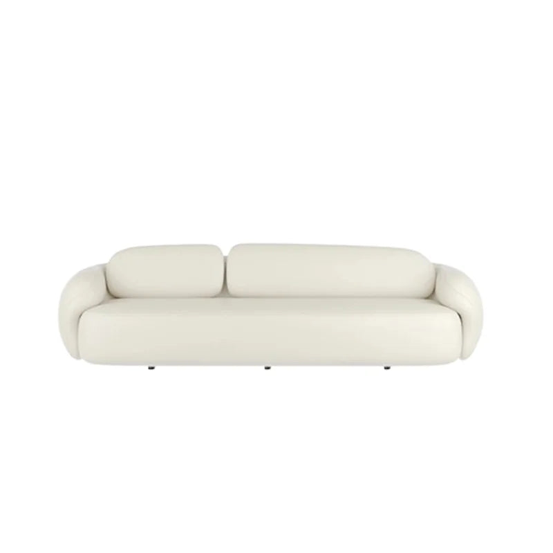 Floor Luxury Inflatble Sofa Relaxing Italian Modern Living Room Sofa Large Corner Sillas Para Sala De Estar Home Furniture