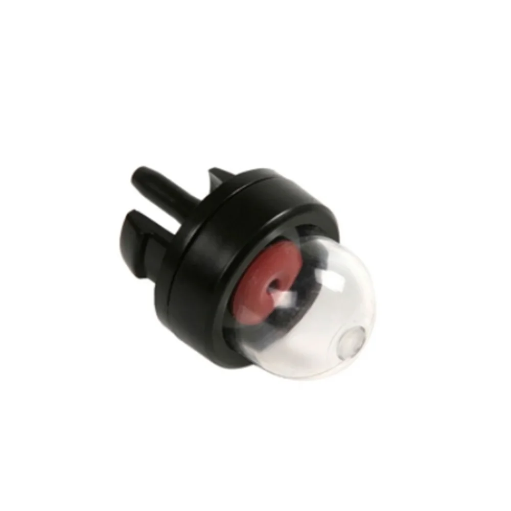 5PCS High Accuracy Primed Bulbs With Fuel Line Carburetor Oil Bubble Fuel Pump Primer For Trimmer Whipper Snipper Chainsaw Parts