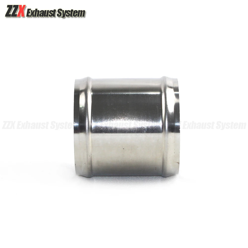 Motor inlet connection pipe connecting 304 stainless steel tube general 25/32/38/42/45/50/60/63/70/76/80/90/101 mm