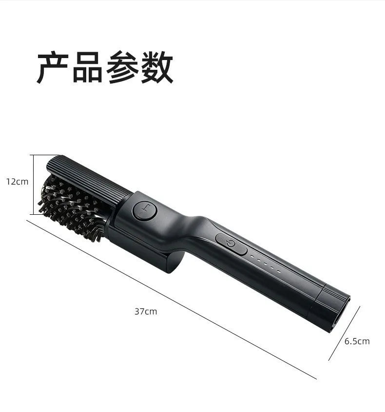 Cordless Electric Barbecue Grill Cleaning Brush Portable High Efficiency Heavy Oil Stain Remover BBQ Grate Scrubber Tool
