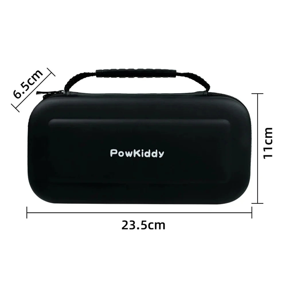 Protective Case Travel Protective Carrying Storage Bag Anti-collision Carrying Case For X55 X28 X15 Game Console Accessories