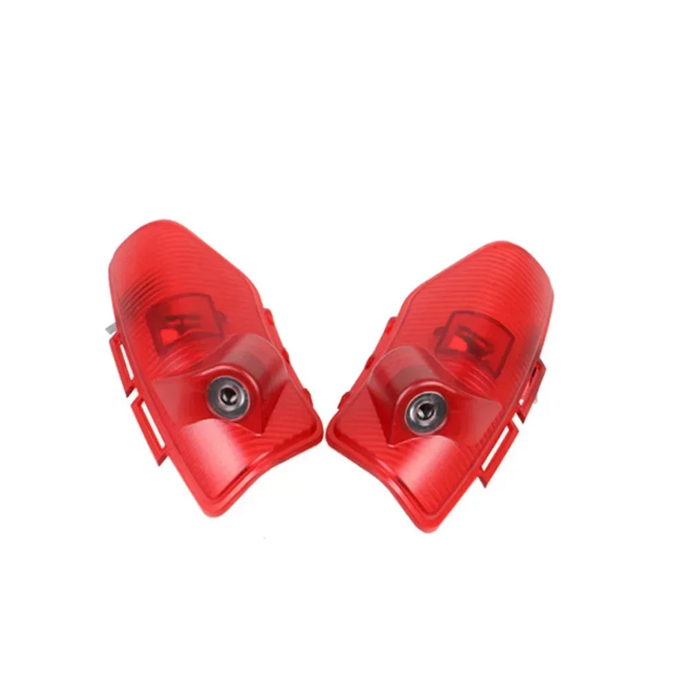 2PCS For KIA K5 Logo Door Light KIA Car Door Light Auto Ghost Shadow Light For KIA K5 OPTIMA CERATO Sorento GT LINE Car Styling