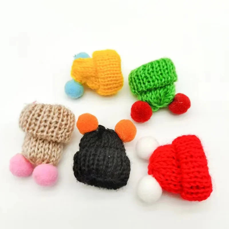 Car Decor Bath Duck Mini Rubber Ducks Accessories Outfit Rubber Ducky Duck Bath Toy Bathtub Toys for Kids Birthday Party Favor