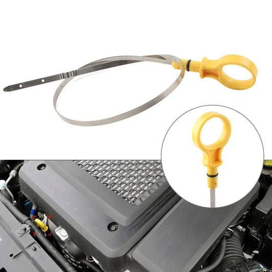 537mm Car 2.3L Engine Oil Dipstick Replacement Parts For Mazda 3 2007-2013 For Mazda 6 2006-2007 For Cx-7 2007-2012 L3K910450