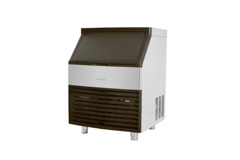 Customized Commercial Ice Machine 1000kg /24h Cube Ice Machine Sold Ice Machines for Use in Bars Hotel Milk Tea Shops