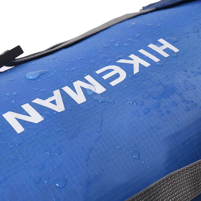 Waterproof Compression Sleeping Bag Stuff Sack – Ultralight Outdoor Storage, Great For Hiking And Camping