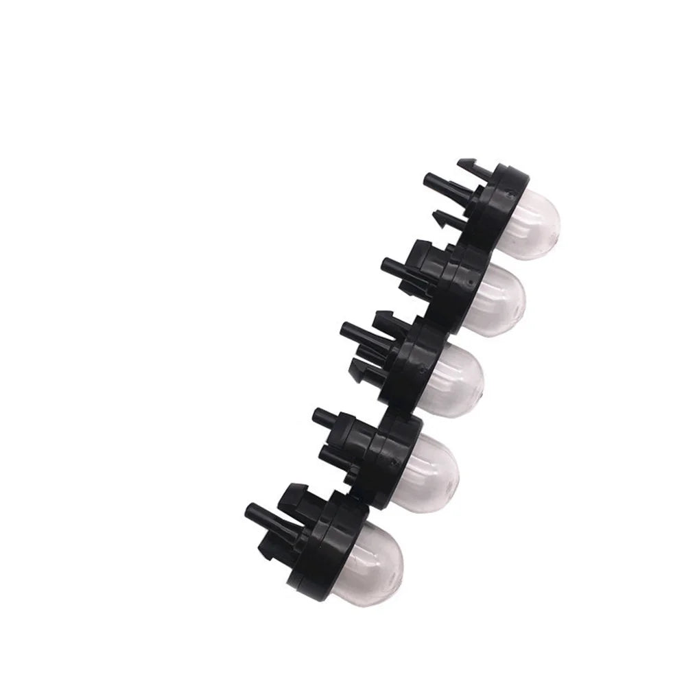 New Carburetor Oil bubble Petrol Snap in Primer Fuel Bulb Pump Kit For Stihl McCulloch Ryobi HUSQVARNA Chainsaws Trimmer