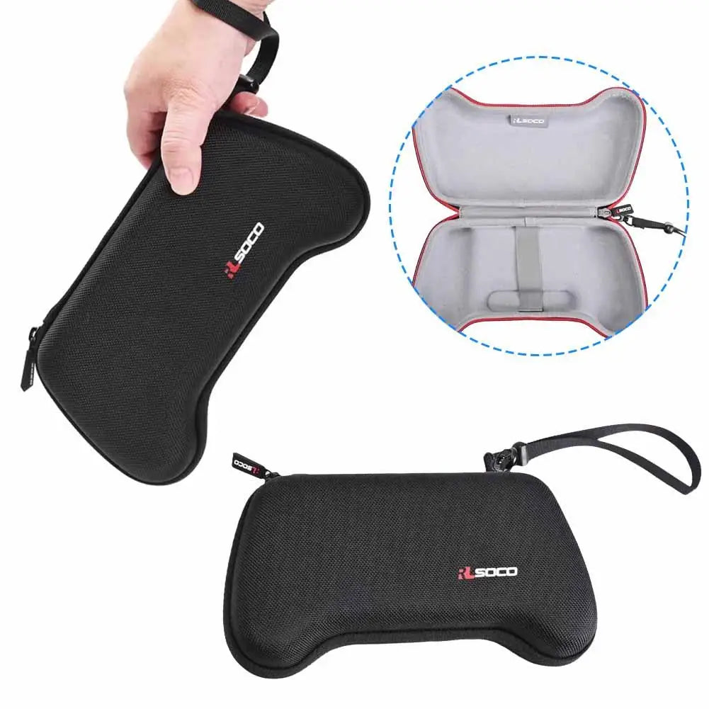 EVA Hard Protective Carrying Storage Case For Gamesir G8 Galileo Mobile Phone Gaming Controller Game Controller Storage Bag