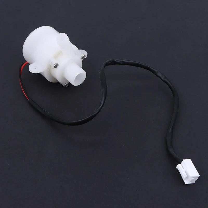 Ice Machine Small Water Pump Household Ice Machine HZB-12A/25BF Brushless Pump Pumping Circulating PumpT Ing Q Store