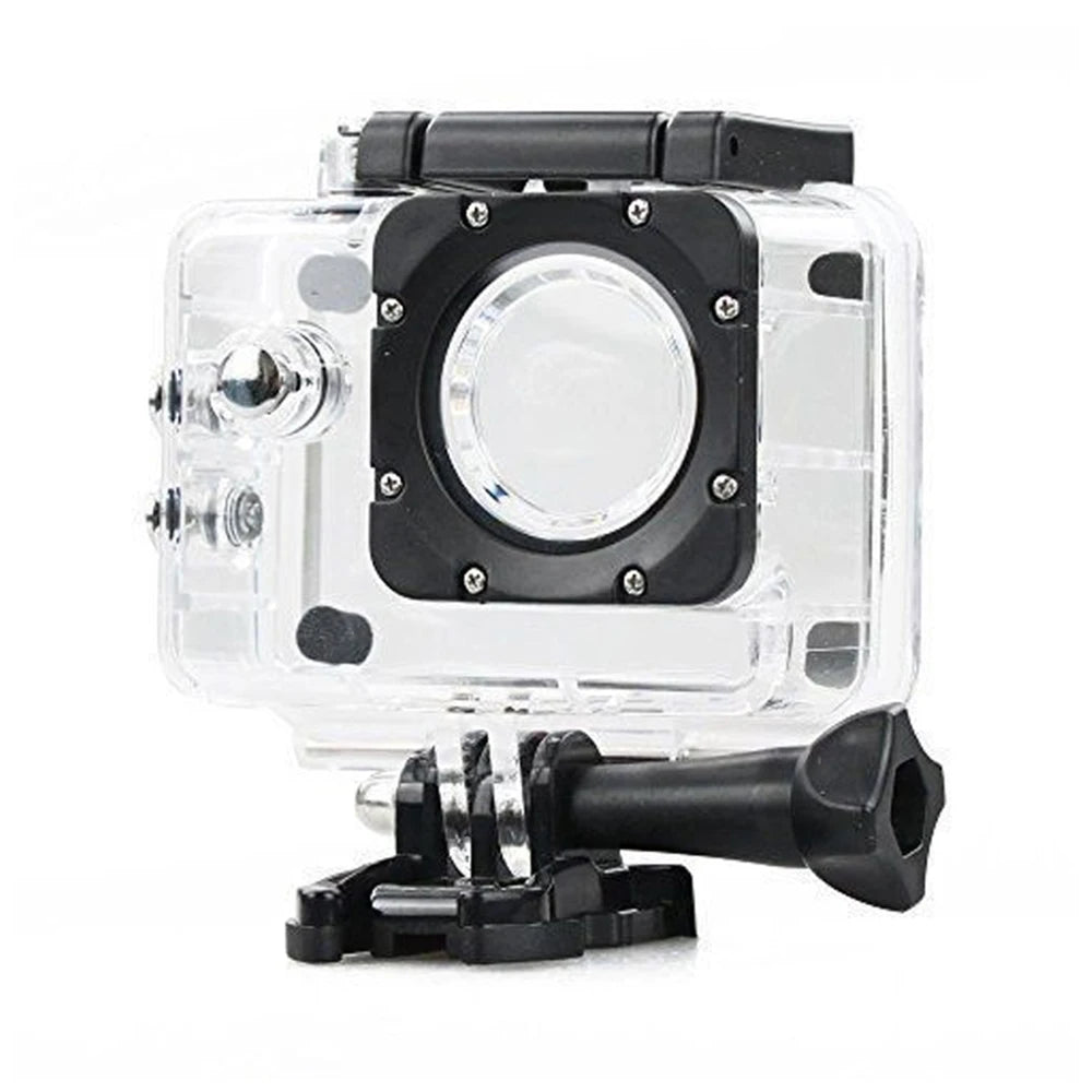 For SJCAM SJ4000 Waterproof Case Underwater Diving Hard Case Protective Case For SJCAM SJ4000 SJ4000 AIR SJ4000 WIFI