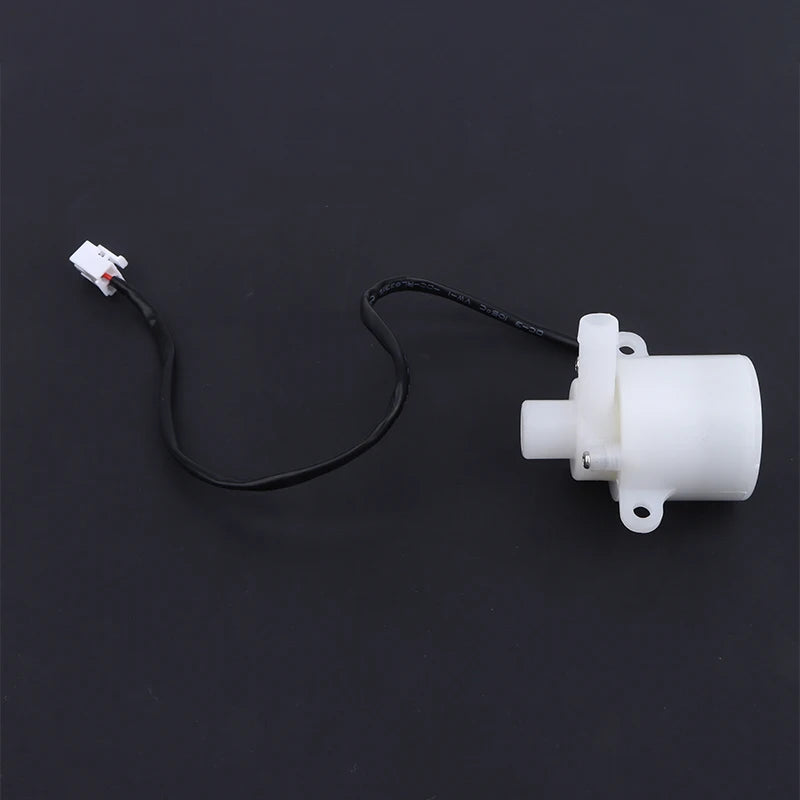 Ice Machine Small Water Pump Household Ice Machine HZB-12A/25BF Brushless Pump Pumping Circulating PumpT Ing Q Store
