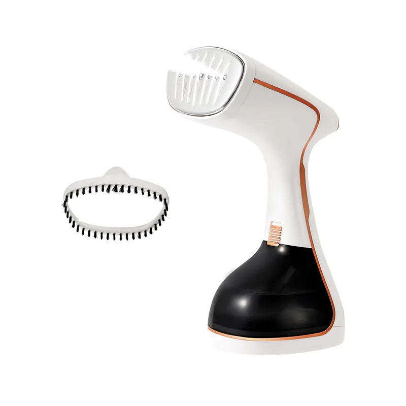 Household Vaporizador Prendas Steamer Portable Vertical 320 Ml, Lothes Portable Quick Heat Ironing Vaporizador for Home Travel