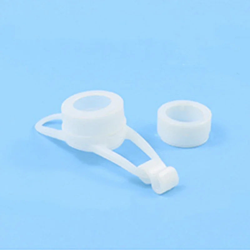 Motorcycle Bicycle Rubber Yellow Black Duck Accessories Car Bike Duck Bottom Base Strap Weapon Black Silver Luminous Propeller