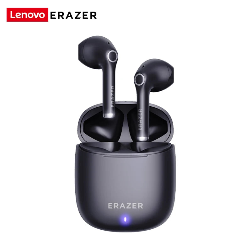 Erazer XT90 PRO Bluetooth 5.4 Earbuds Wireless Earphone Waterproof Headsets HIFI Sound Bass Quality With Mic Headphones