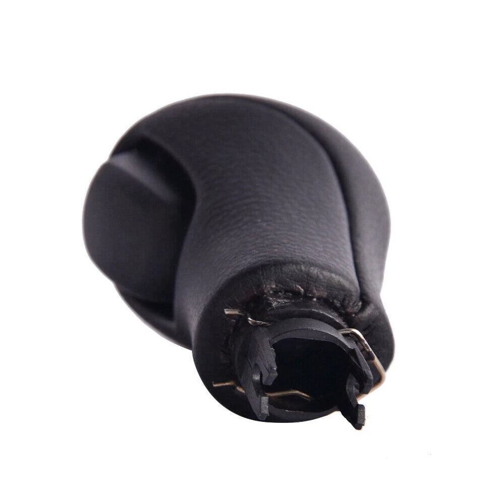 4910-JK03A Gear Shift Knob for Nissan Infiniti QX56 G25 G37 FX37 EX37 QX70 Q60 QX50 34910-1LA6C Black