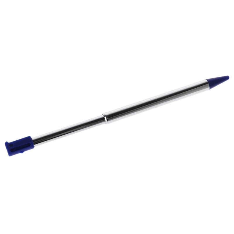 Short Adjustable Styluses Pens For 3DS for DS Extendable Stylus Touch-Pen QXNF