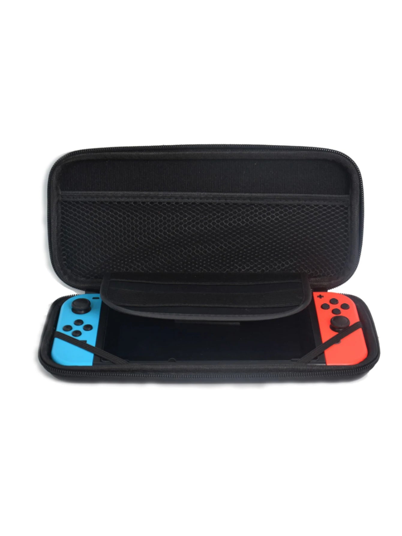 Portable Storage Bag For Nintendo Switch Waterproof Protective Case Hard Shell NS Game Console Nintend Switch Carrying Case