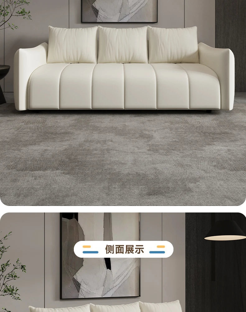 Floor Lounge Living Room Sofas Armrest Classic Relaxing Romantic Sofa Couples Office Meubles De Salon Furniture Accessories