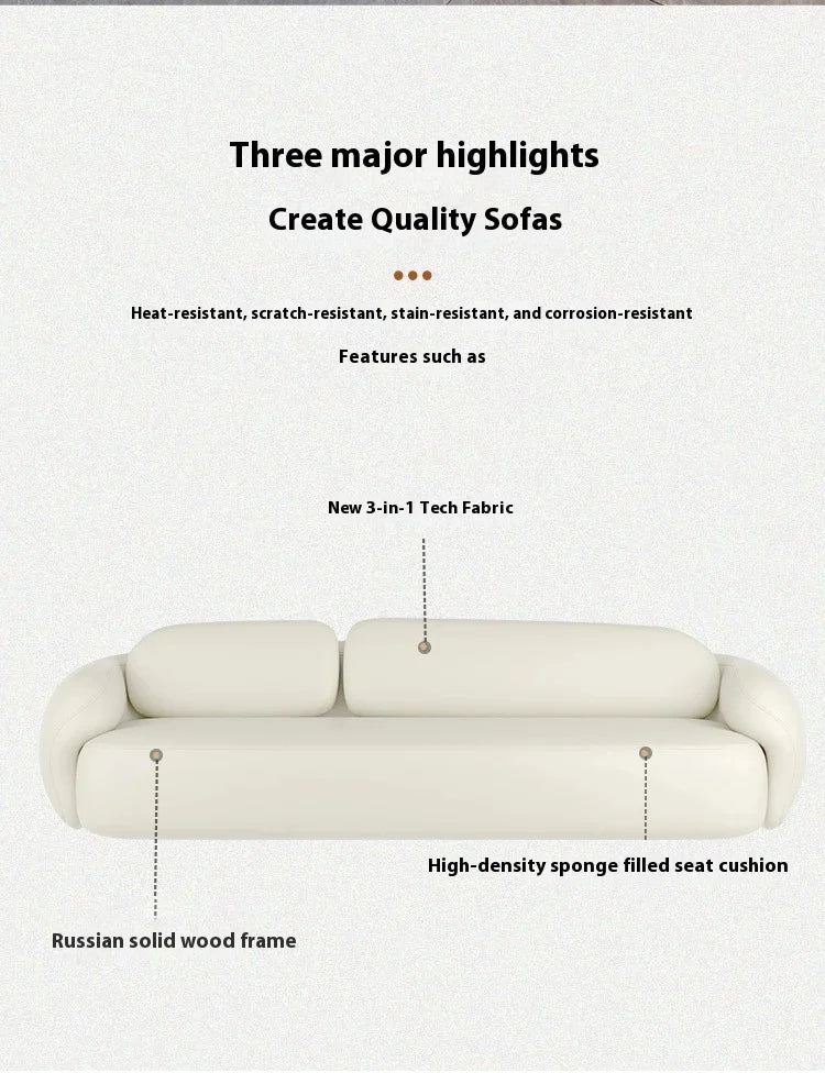 Floor Luxury Inflatble Sofa Relaxing Italian Modern Living Room Sofa Large Corner Sillas Para Sala De Estar Home Furniture