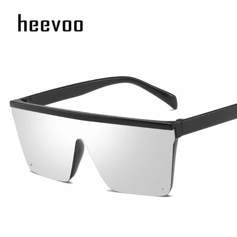 Oversized Square Kids Sunglasses Baby Boys Girls Festival Punk Sun Glasses Fashion Children Eyeglasses Shades UV400 Oculos Sol