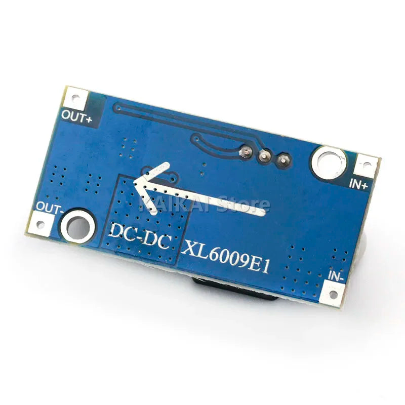 XL6009 DC-DC Booster module Power supply module output is adjustable Super LM2577 step-up module