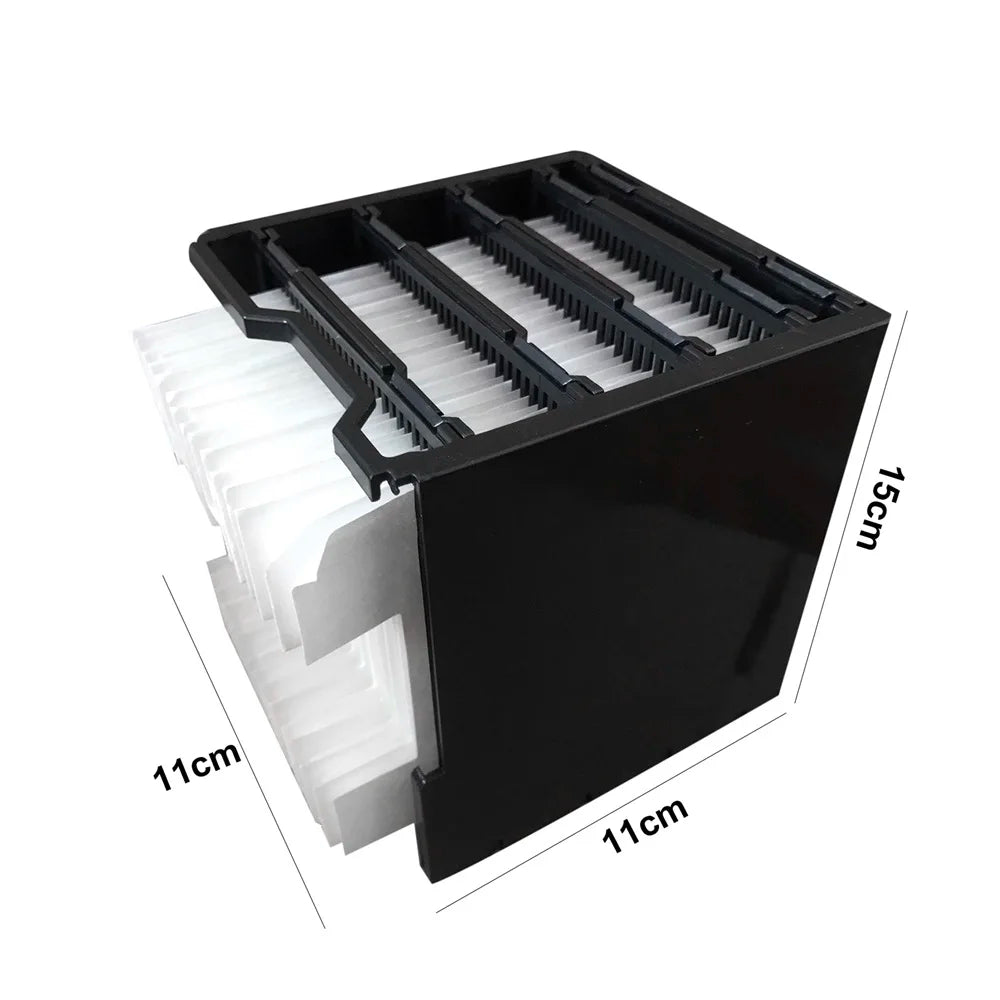 Mini Air Cooler Filter Replacement Air Conditioner Fan Filter
