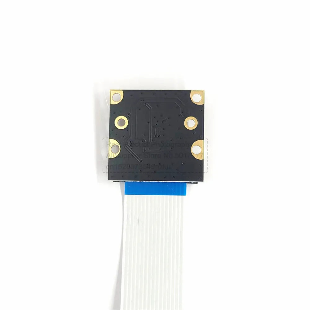 Camera Module for NVIDIA Jetson Nano Board 77 120 130 200 160 222 Degrees HD 8MP 3280*2464 Adjustable Focal Lens IMX219