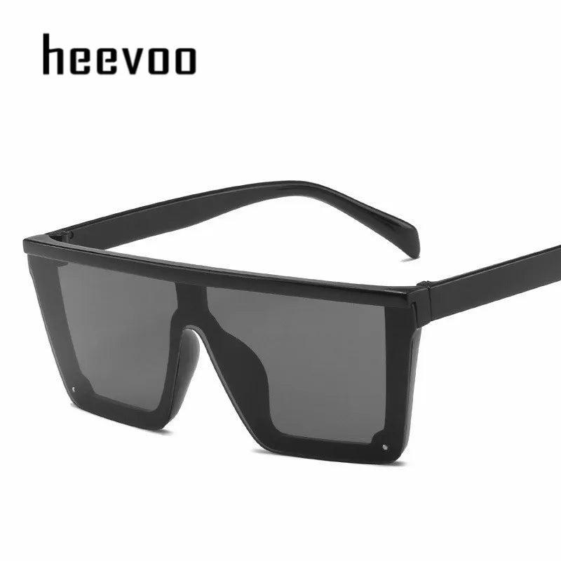 Oversized Square Kids Sunglasses Baby Boys Girls Festival Punk Sun Glasses Fashion Children Eyeglasses Shades UV400 Oculos Sol