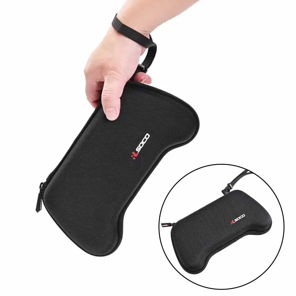 EVA Hard Protective Carrying Storage Case For Gamesir G8 Galileo Mobile Phone Gaming Controller Game Controller Storage Bag