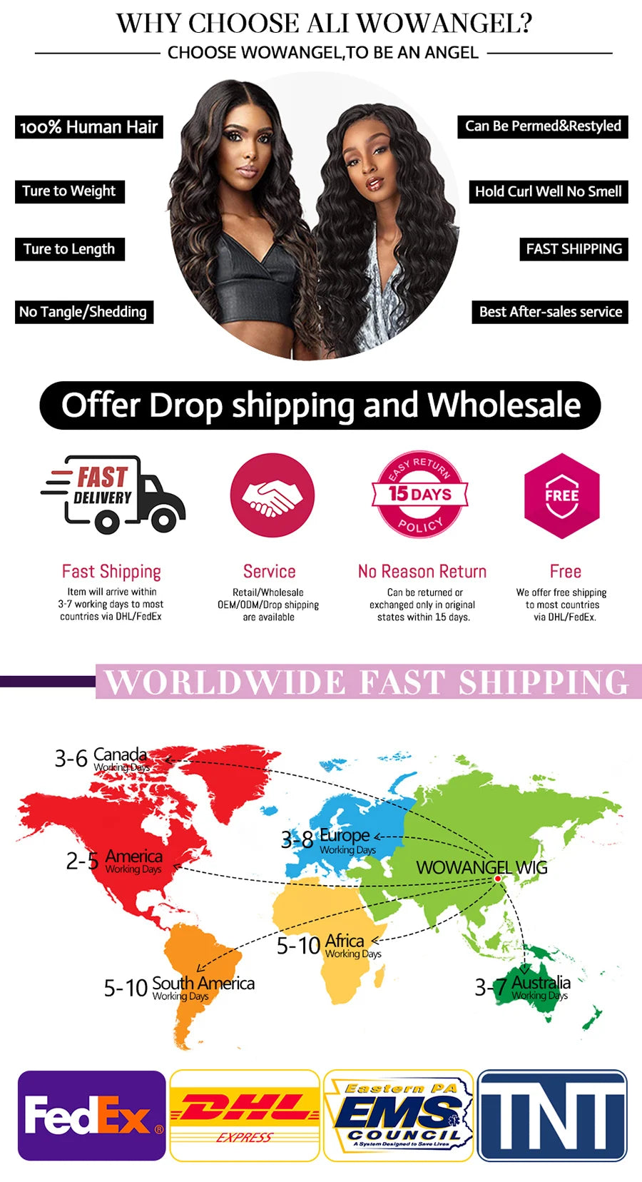 250% Kinky Straight U Part Wigs Human Hair No Leave Out No Glue Brazilian Body Wave U Part Human Hair Wigs For Women Virgin Hair
