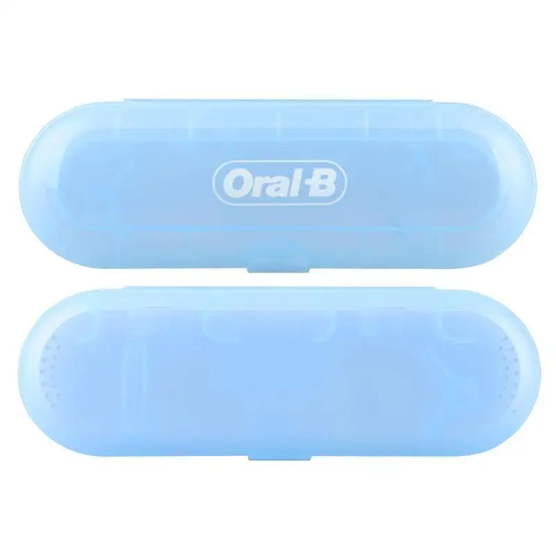 Oral B Original Travel Case Portable Electric Toothbrush Handle Storage Box Anti-Dust Cover For Oral B D12 DB5010 ORDB5510K D100