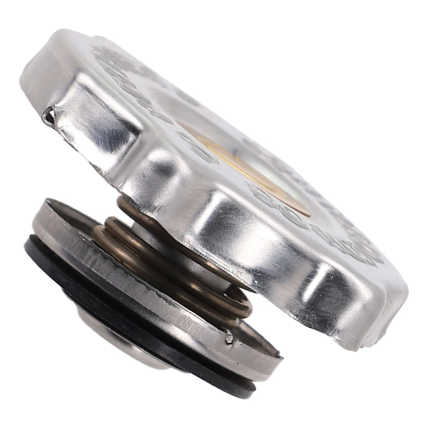 Radiator Cap 18LBS 52079799AA For Jeep For Wrangler For Chrysler For Dodge 93-04 Automotive Thermal Accessory Cover